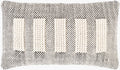 SURYA HARLOW LUMBAR PILLOW - Linens