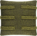SURYA HARLOW ACCENT PILLOW - Linens