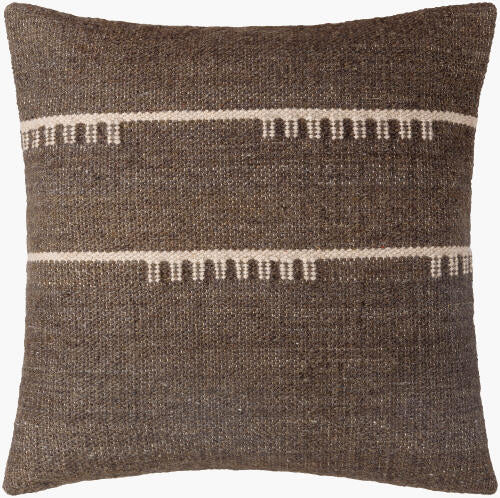 SURYA HARRY ACCENT PILLOW - Linens
