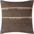 SURYA HARRY ACCENT PILLOW - Linens
