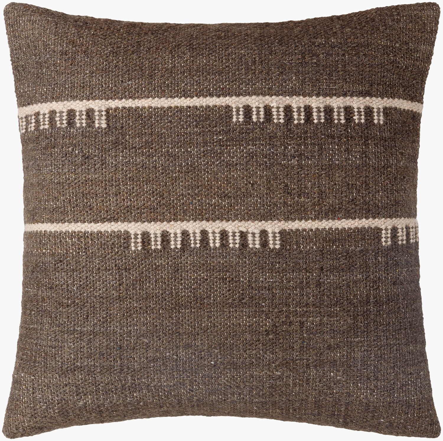 SURYA HARRY ACCENT PILLOW - Linens