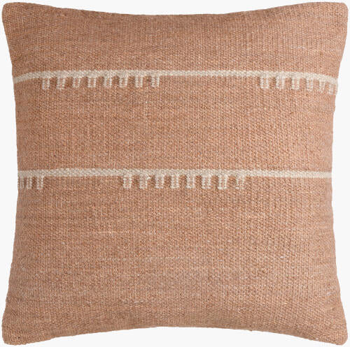 SURYA HARRY ACCENT PILLOW - Linens