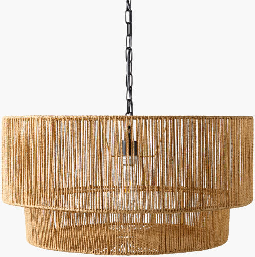 SURYA, HASCOMBE PENDANT, PENDANT LIGHT