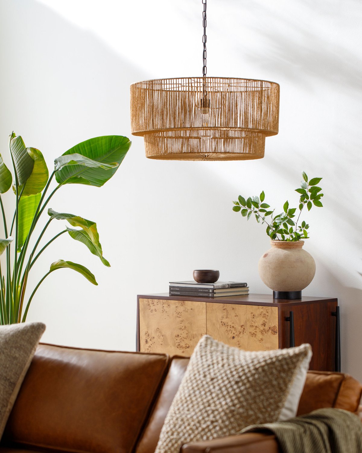 SURYA, HASCOMBE PENDANT, PENDANT LIGHT