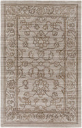 SURYA HIGHTOWER HANDMADE RUG - Rugs