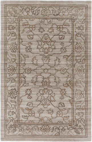 SURYA HIGHTOWER HANDMADE RUG - Rugs