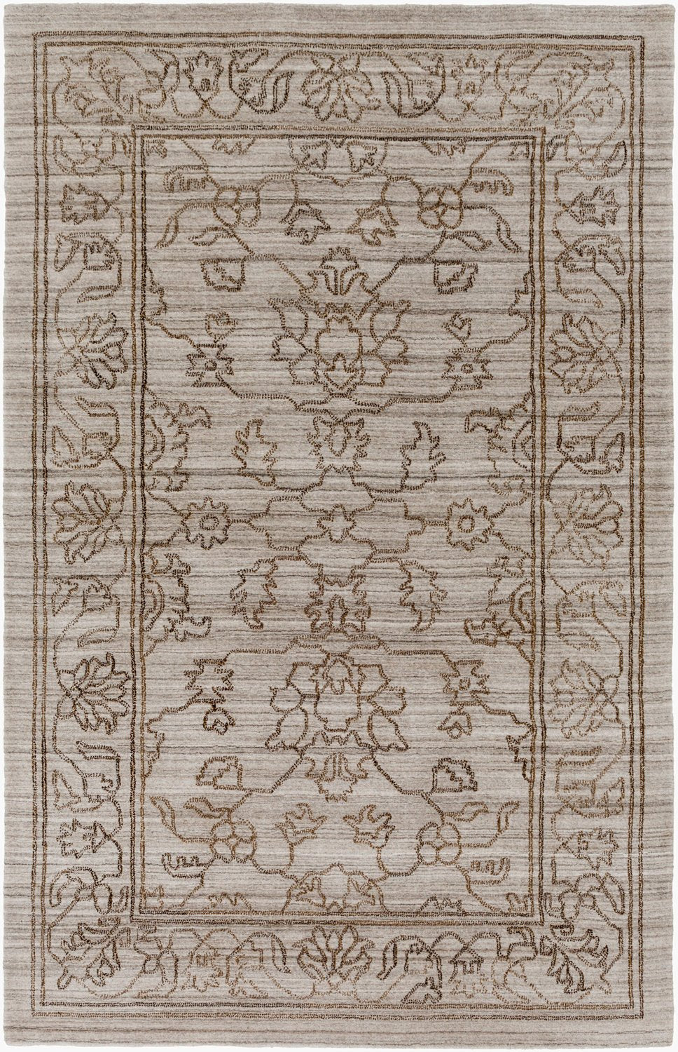 SURYA HIGHTOWER HANDMADE RUG - Rugs