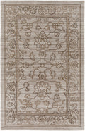 SURYA HIGHTOWER HANDMADE RUG - Rugs