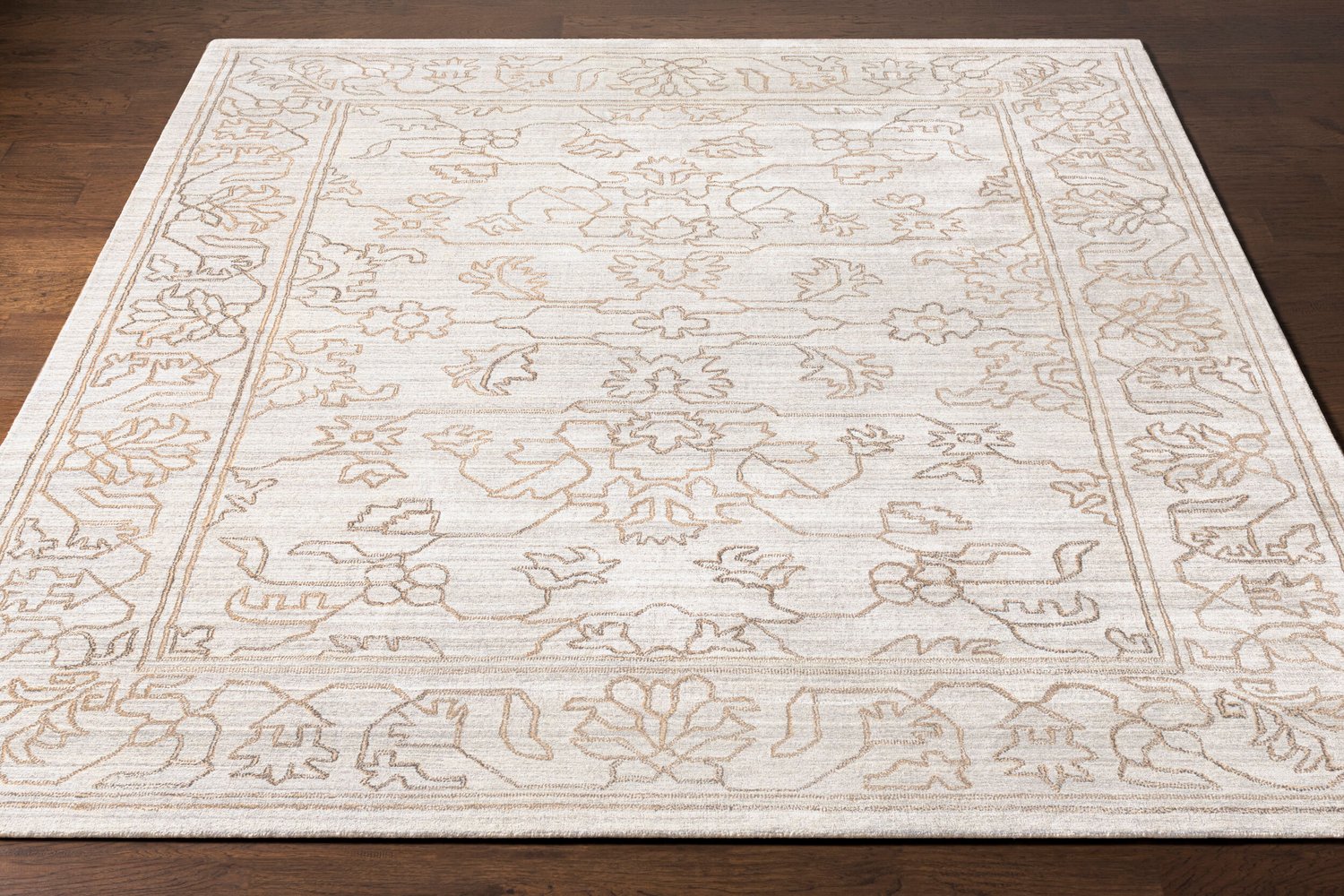 SURYA HIGHTOWER HANDMADE RUG - Rugs