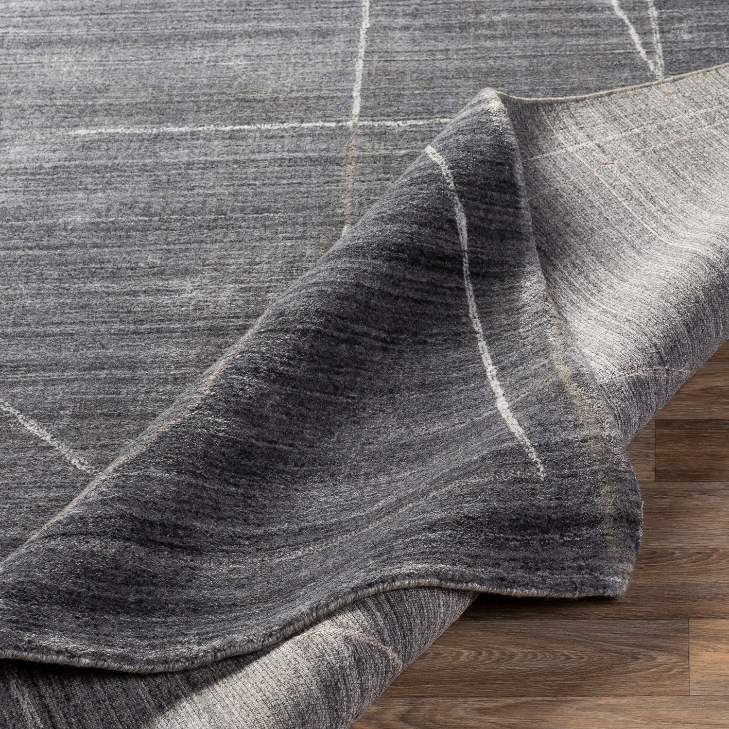 SURYA HIGHTOWER HANDMADE RUG - Rugs