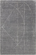 SURYA HIGHTOWER HANDMADE RUG - Rugs