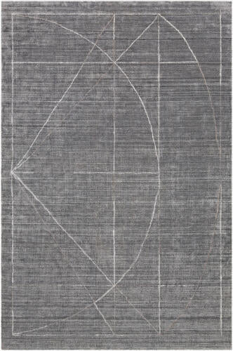 SURYA HIGHTOWER HANDMADE RUG - Rugs