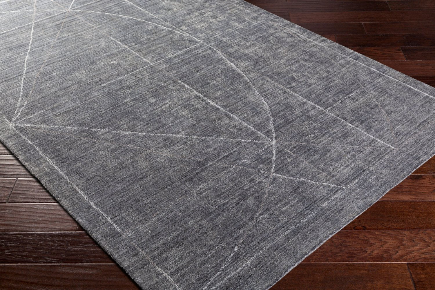 SURYA HIGHTOWER HANDMADE RUG - Rugs