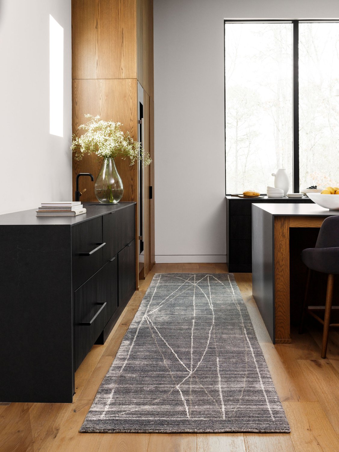 SURYA HIGHTOWER HANDMADE RUG - Rugs