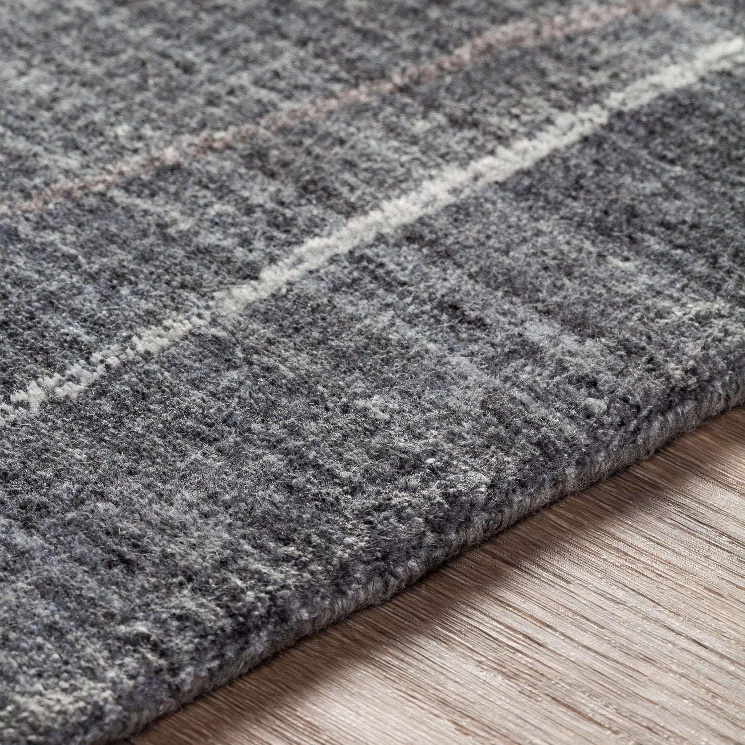 SURYA HIGHTOWER HANDMADE RUG - Rugs