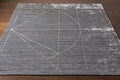 SURYA HIGHTOWER HANDMADE RUG - Rugs