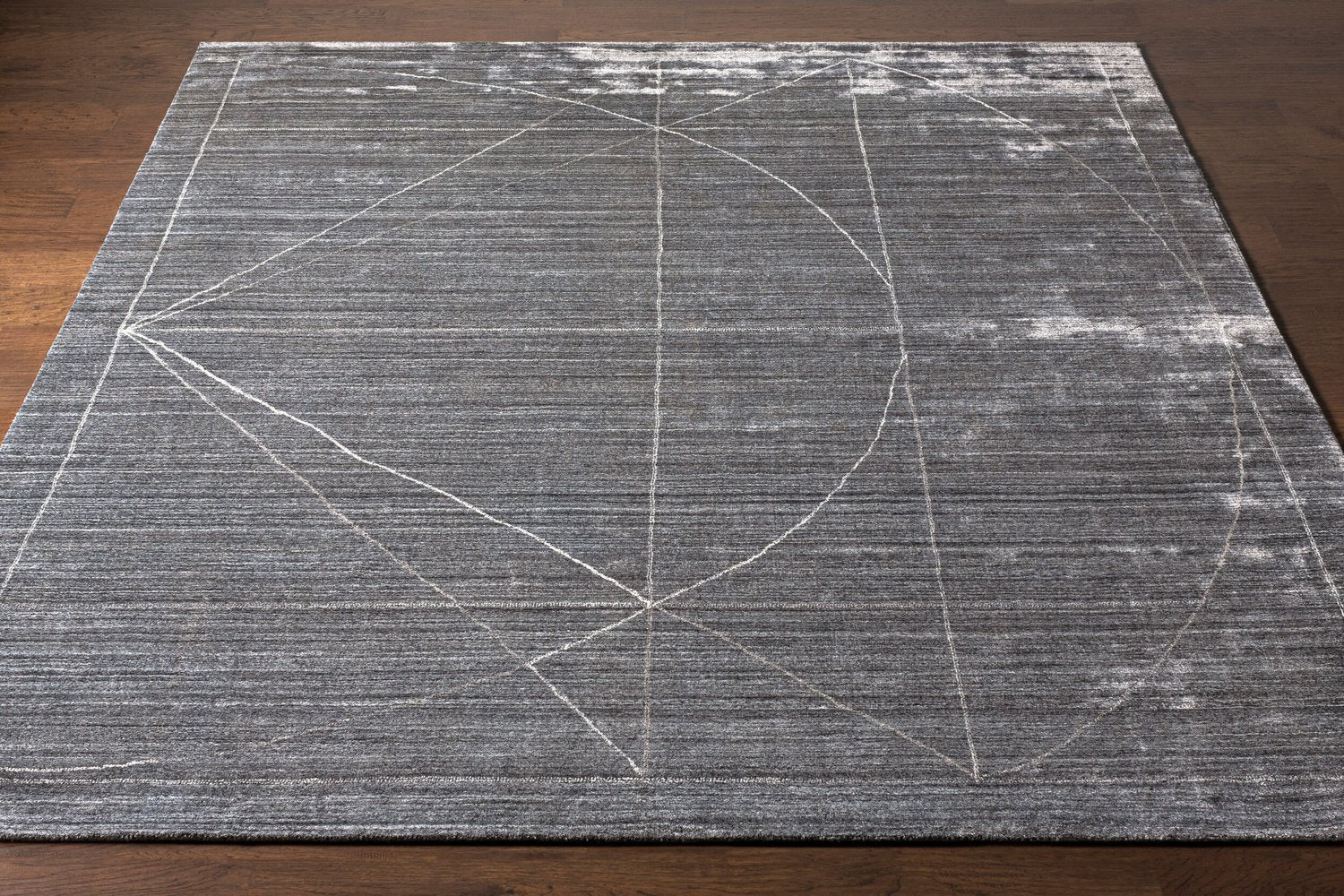 SURYA HIGHTOWER HANDMADE RUG - Rugs