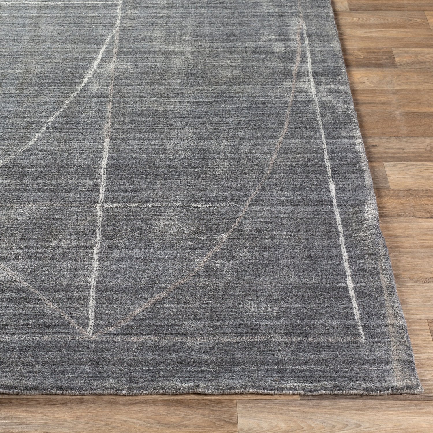 SURYA HIGHTOWER HANDMADE RUG - Rugs