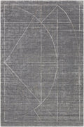 SURYA HIGHTOWER HANDMADE RUG - Rugs