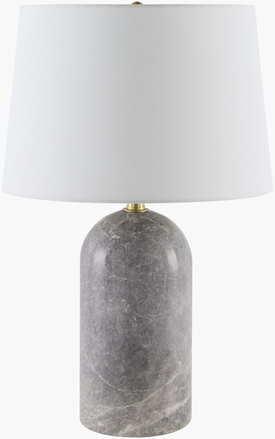 SURYA, HURIEL ACCENT TABLE LAMP, TABLE LAMPS