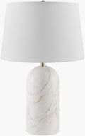 SURYA, HURIEL ACCENT TABLE LAMP, TABLE LAMPS