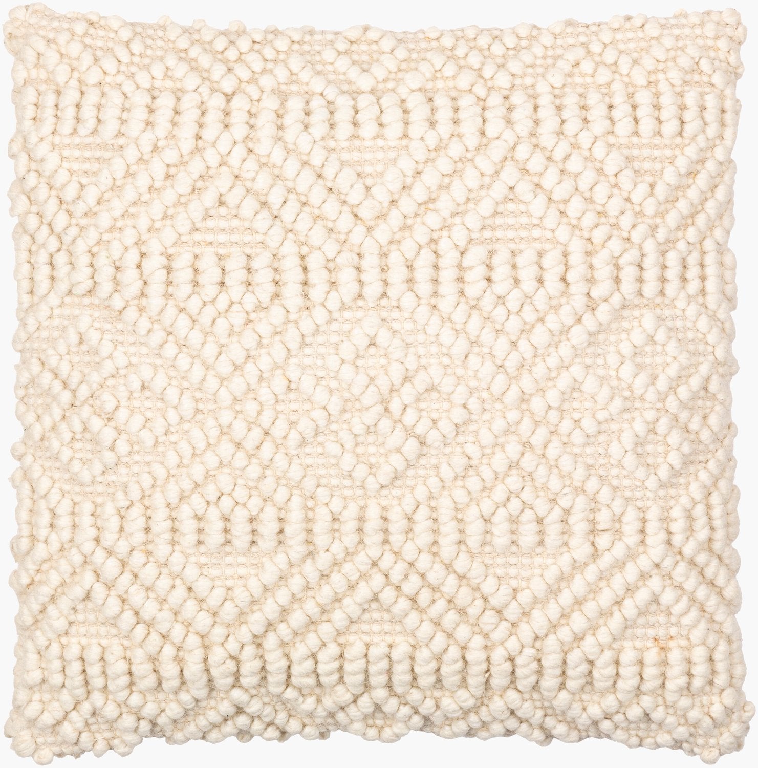 LIVABLISS HYGGE ACCENT PILLOW - Linens