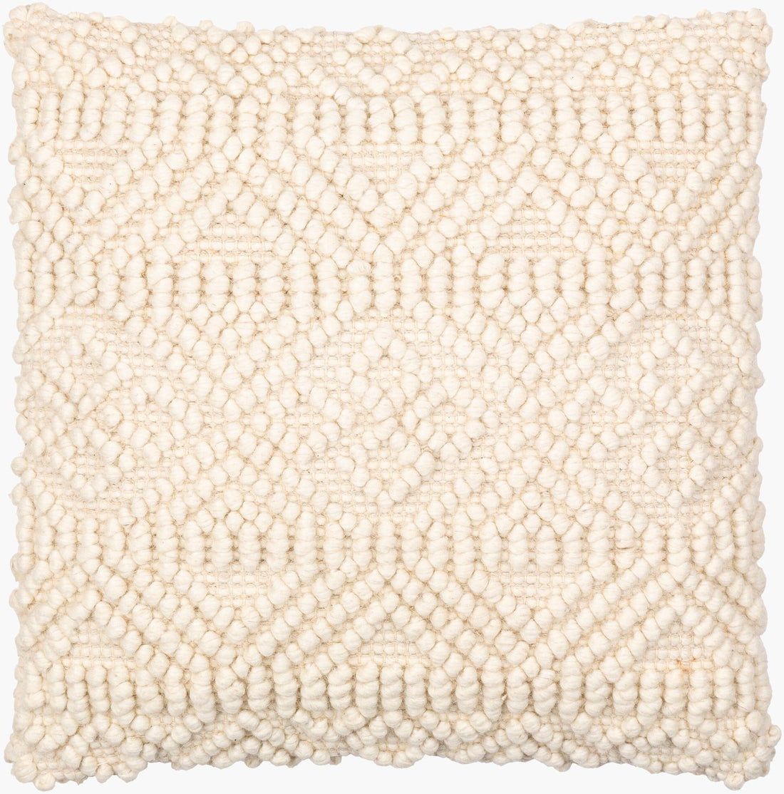 LIVABLISS HYGGE ACCENT PILLOW - Linens