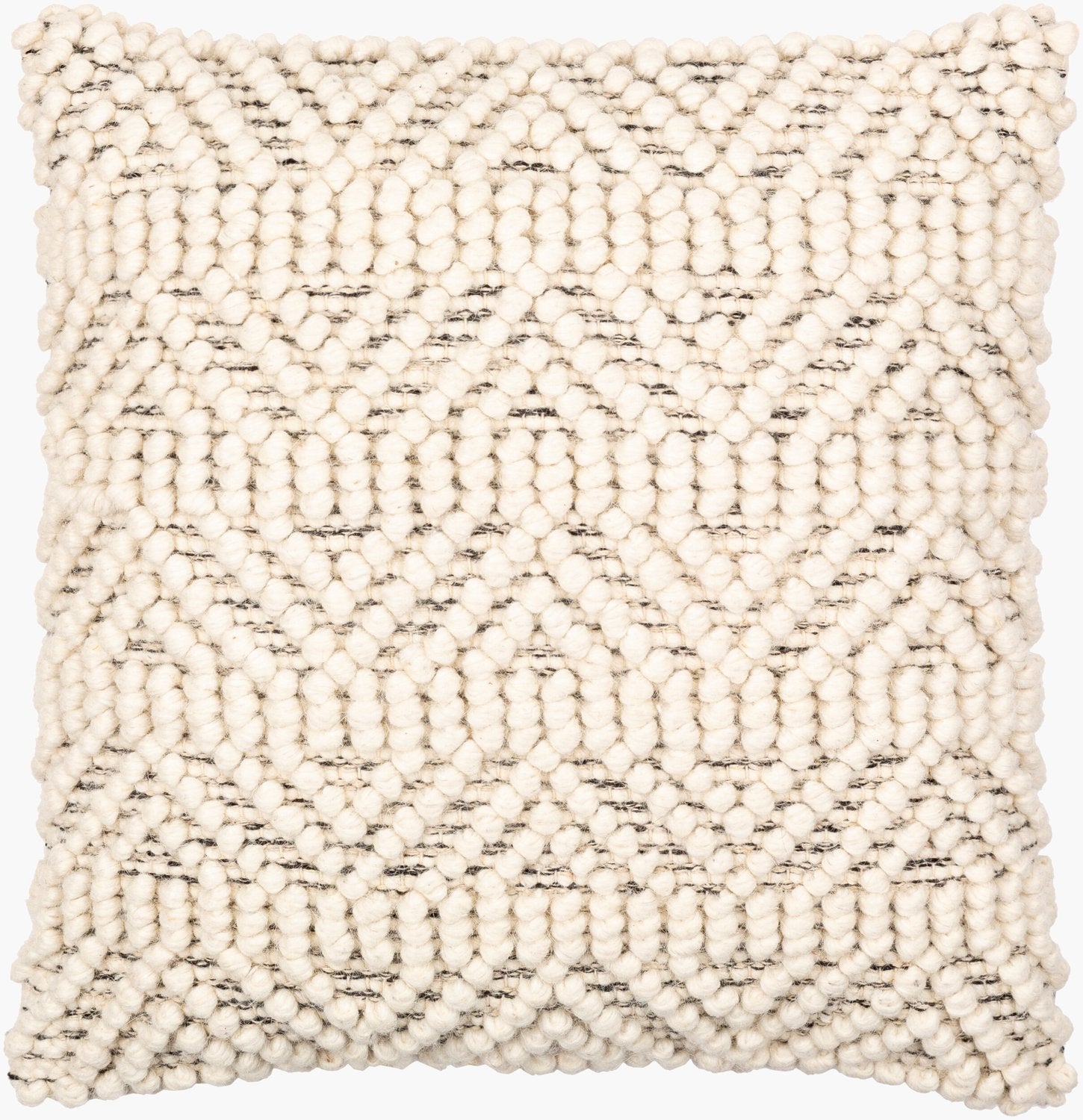 LIVABLISS HYGGE ACCENT PILLOW - Linens