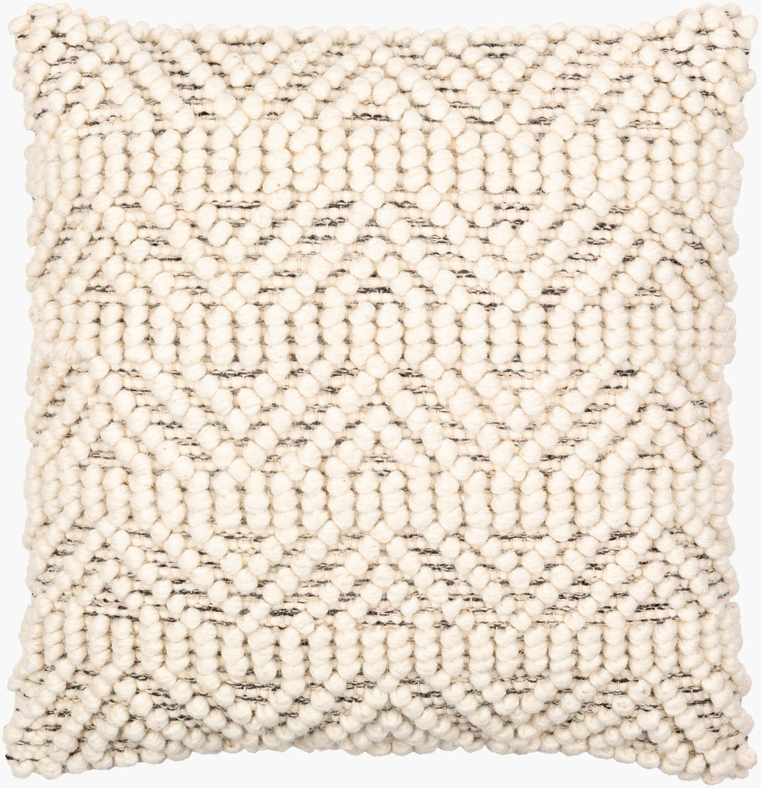 LIVABLISS HYGGE ACCENT PILLOW - Linens