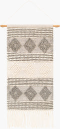 LIVABLISS HYGGE WALL HANGING - Art