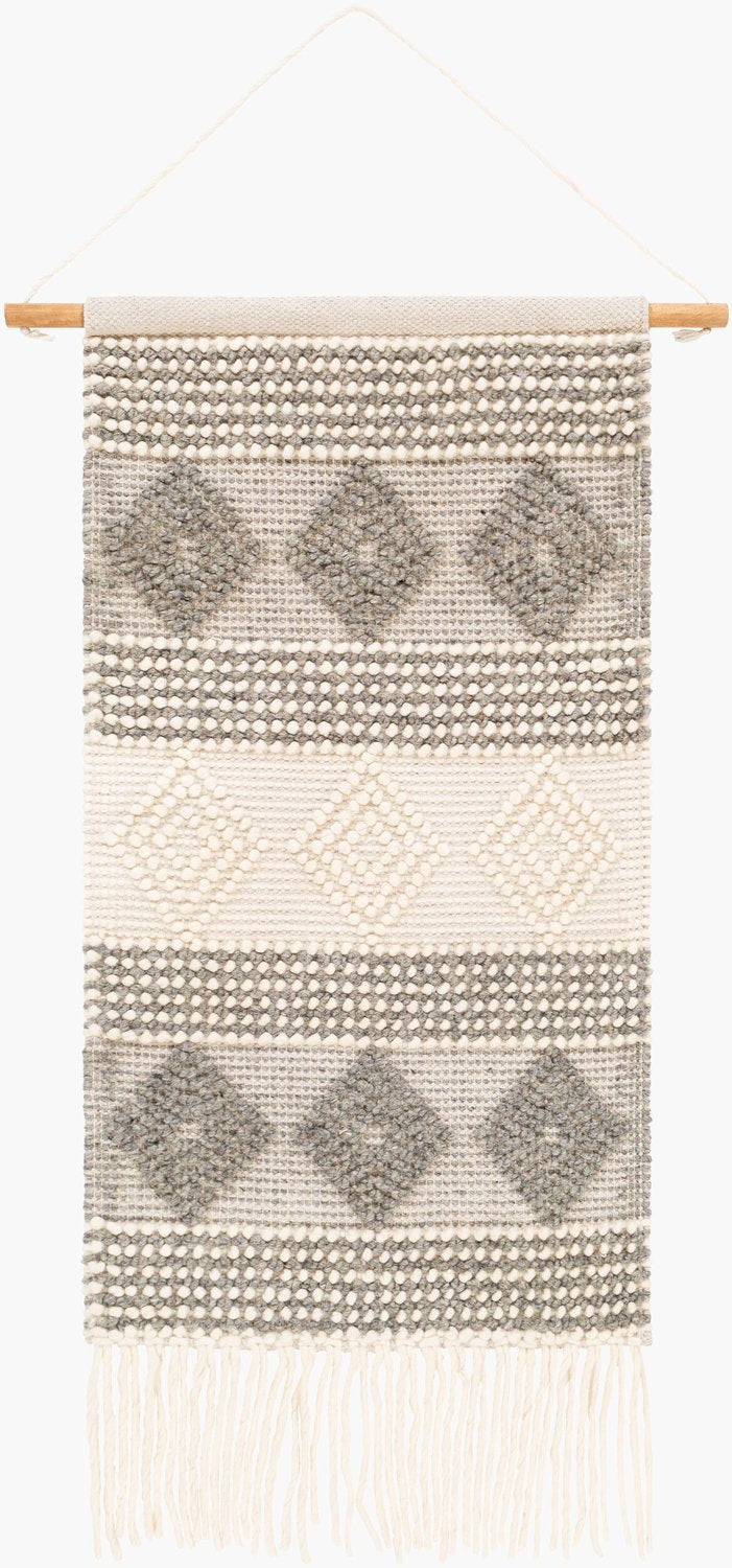 LIVABLISS HYGGE WALL HANGING - Art