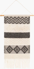 LIVABLISS HYGGE WALL HANGING - Art