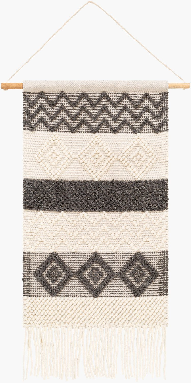 LIVABLISS HYGGE WALL HANGING - Art