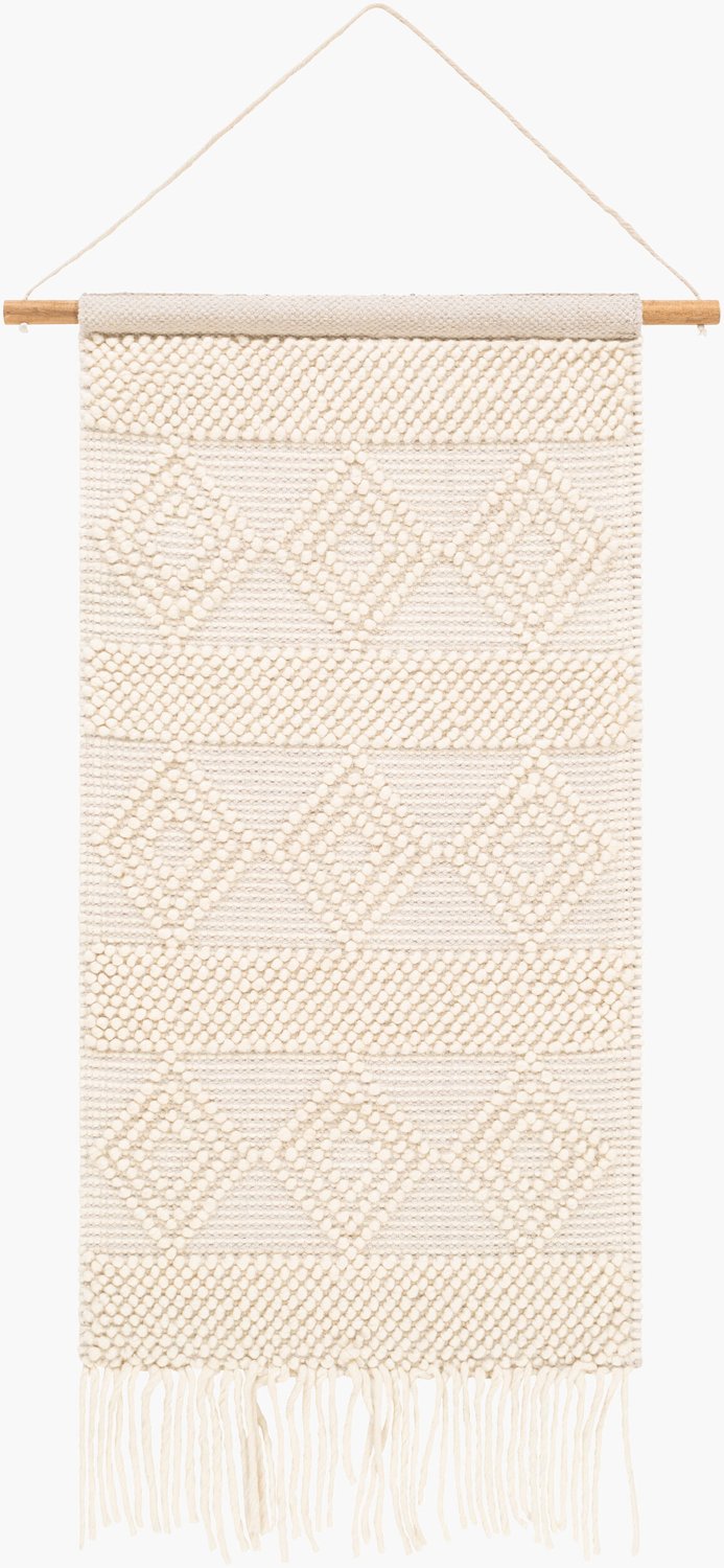 LIVABLISS HYGGE WALL HANGING - Art