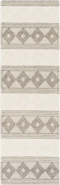 LIVABLISS HYGGE HANDMADE RUG - Rugs