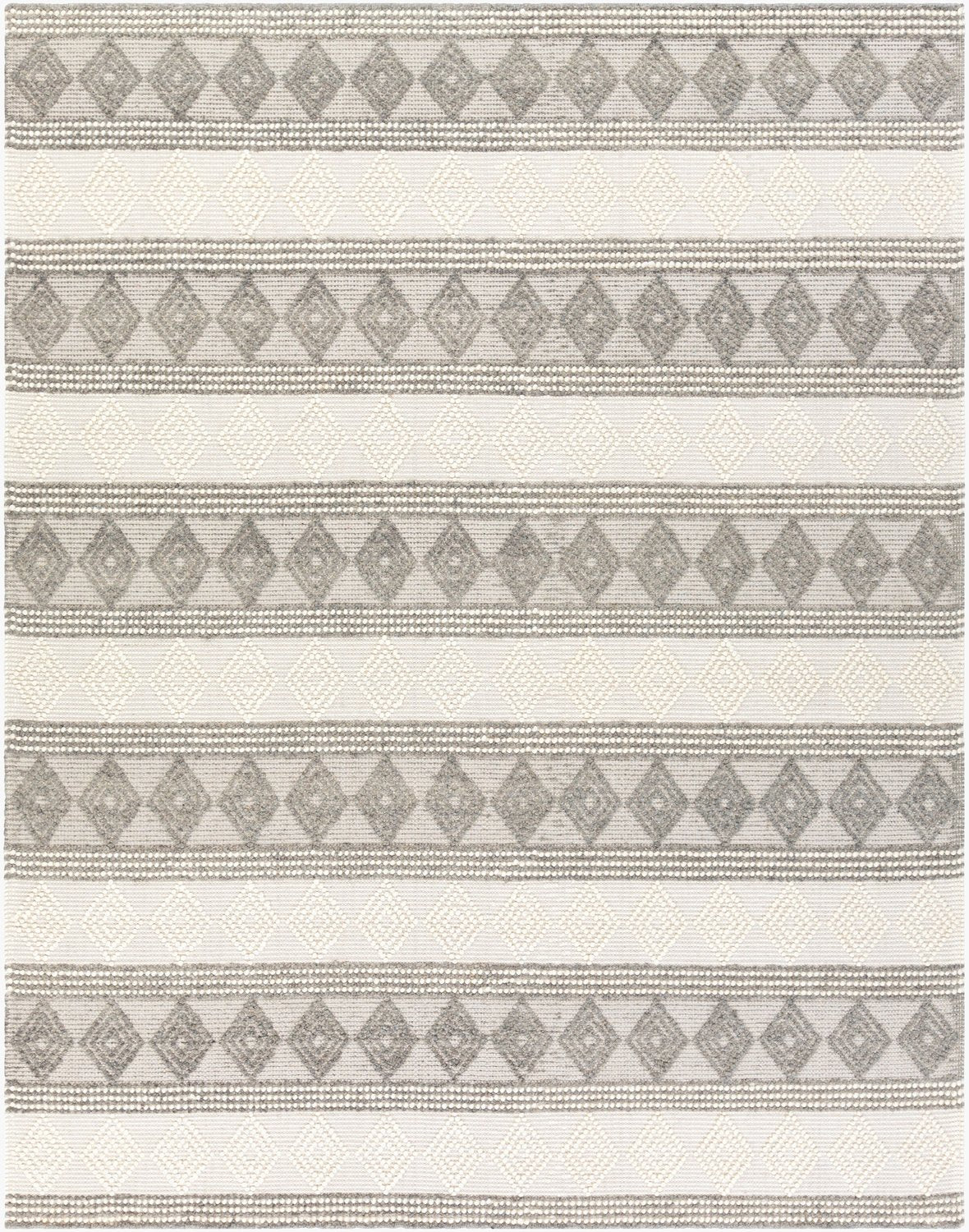 LIVABLISS HYGGE HANDMADE RUG - Rugs