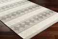 LIVABLISS HYGGE HANDMADE RUG - Rugs