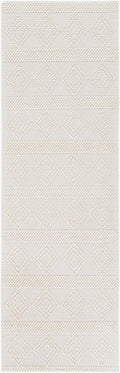 LIVABLISS HYGGE HANDMADE RUG - Rugs