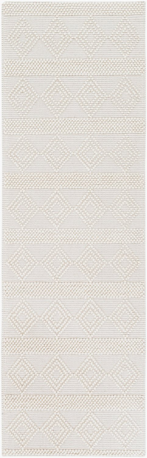 LIVABLISS HYGGE HANDMADE RUG - Rugs