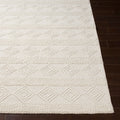 LIVABLISS HYGGE HANDMADE RUG - Rugs