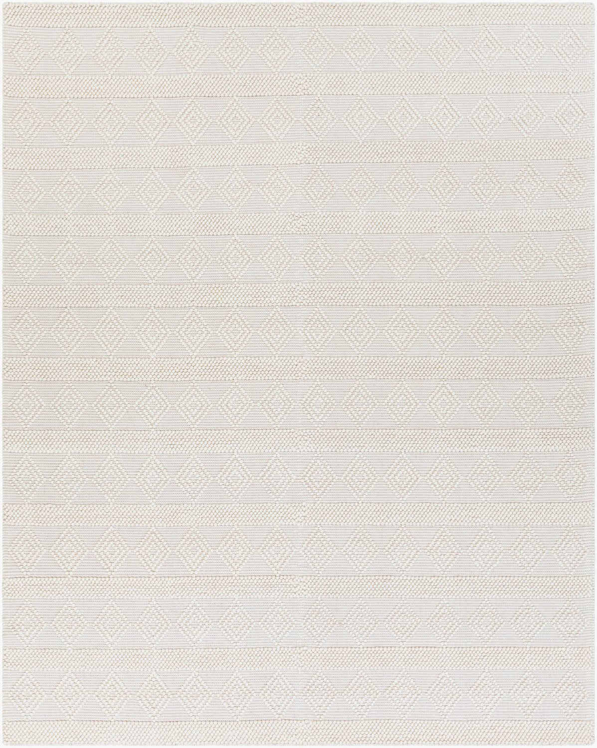 LIVABLISS HYGGE HANDMADE RUG - Rugs
