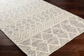 LIVABLISS HYGGE HANDMADE RUG - Rugs