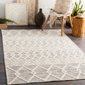 LIVABLISS HYGGE HANDMADE RUG - Rugs