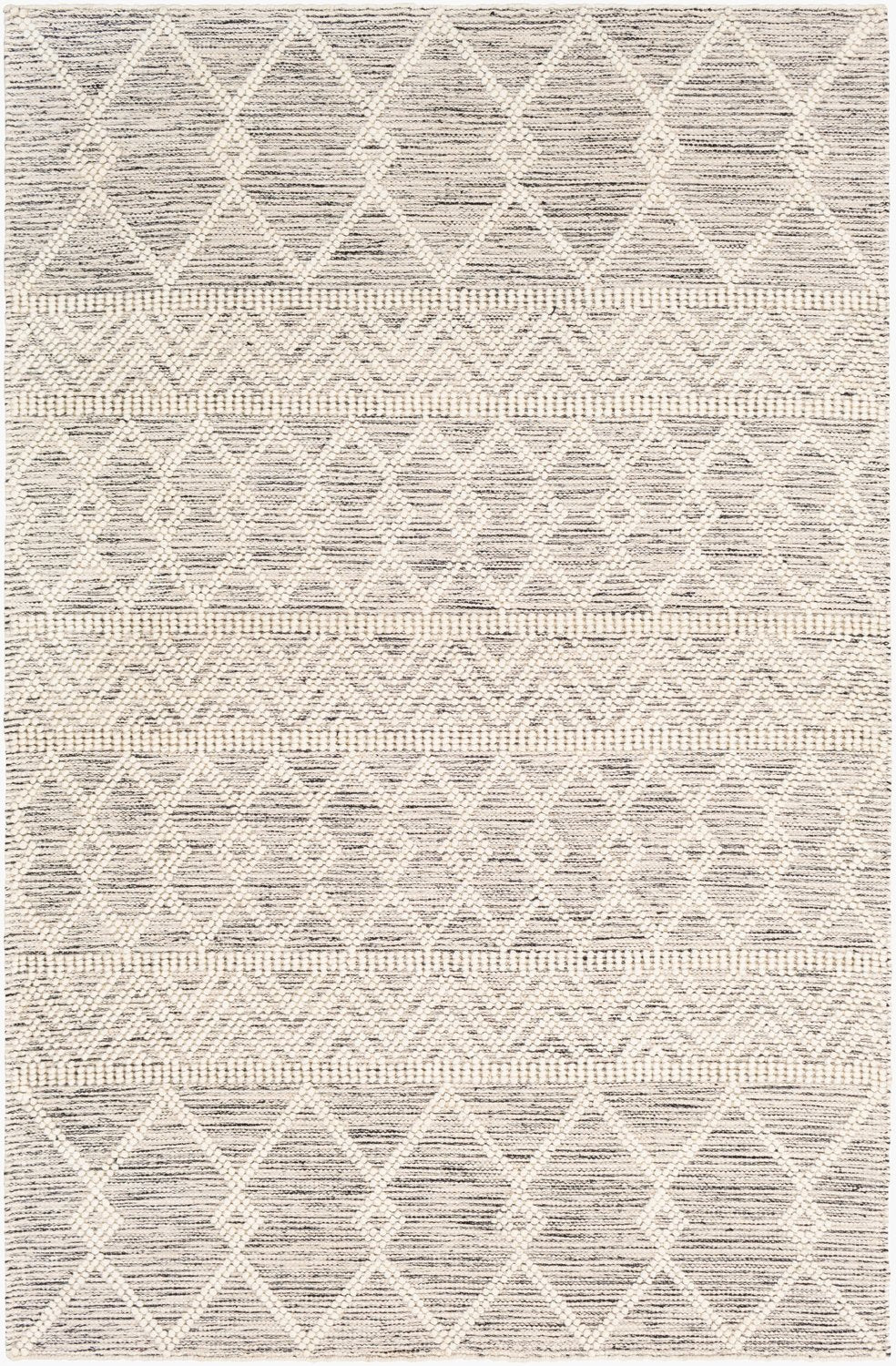 LIVABLISS HYGGE HANDMADE RUG - Rugs