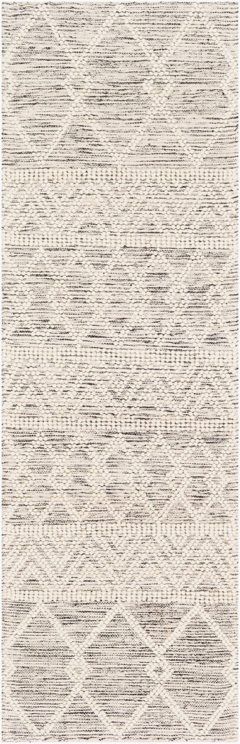 LIVABLISS HYGGE HANDMADE RUG - Rugs