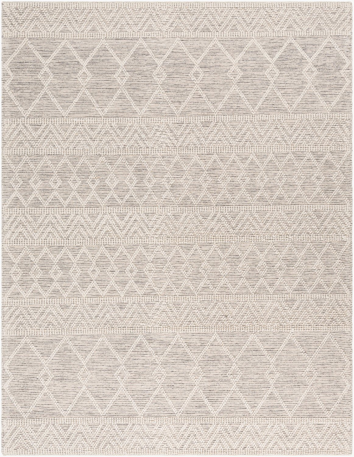 LIVABLISS HYGGE HANDMADE RUG - Rugs