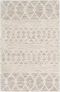 LIVABLISS HYGGE HANDMADE RUG - Rugs