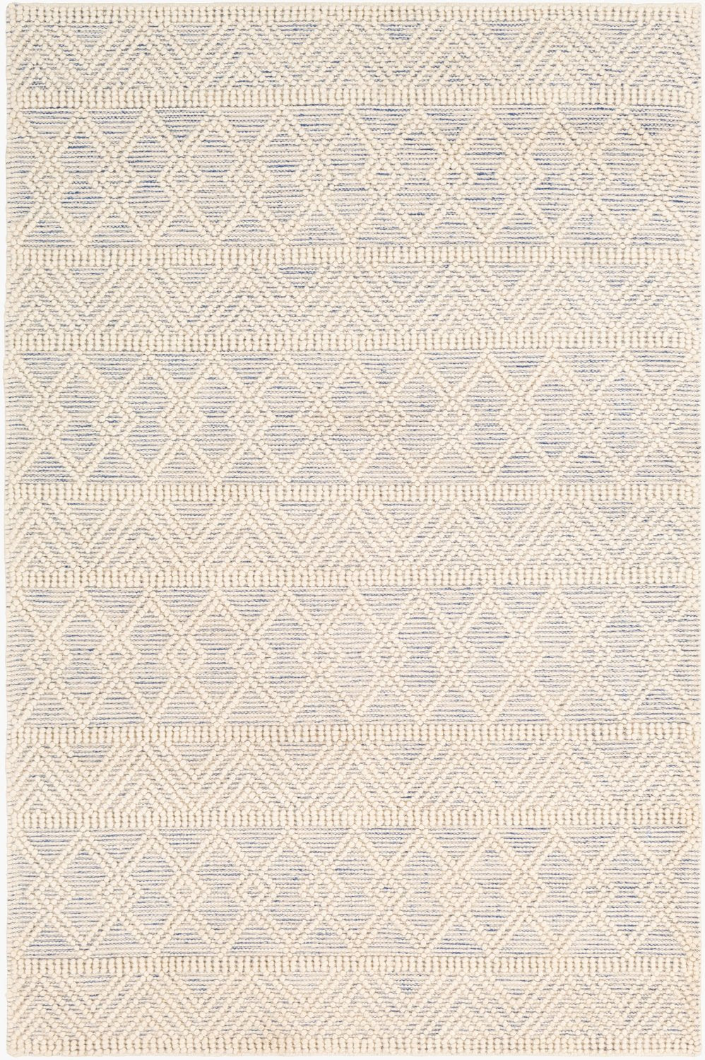 LIVABLISS HYGGE HANDMADE RUG - Rugs