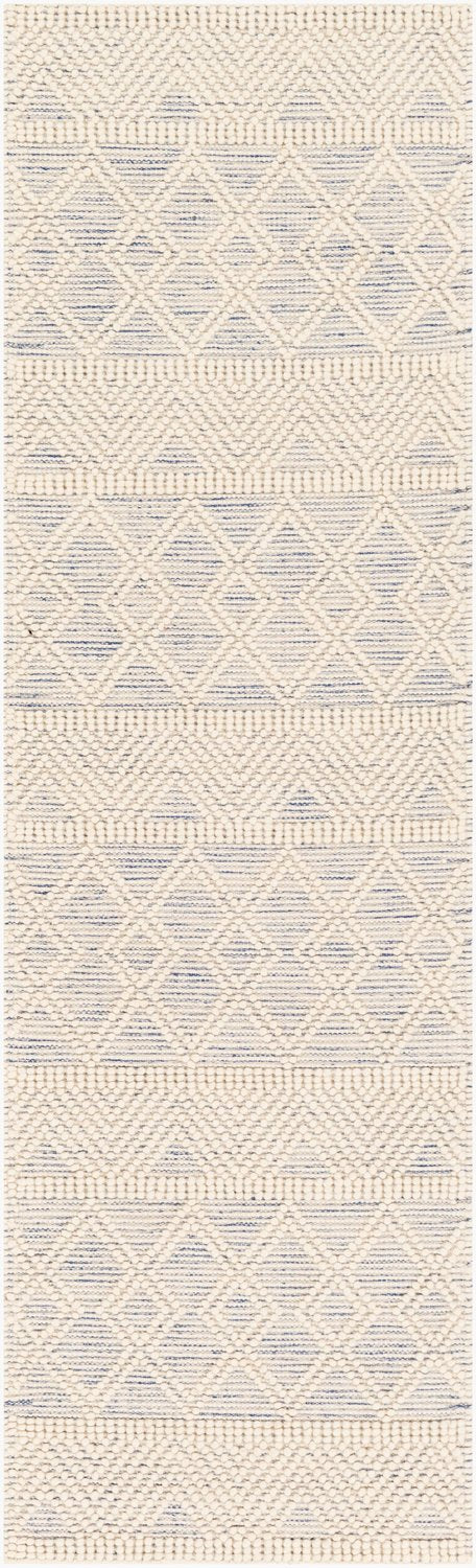 LIVABLISS HYGGE HANDMADE RUG - Rugs