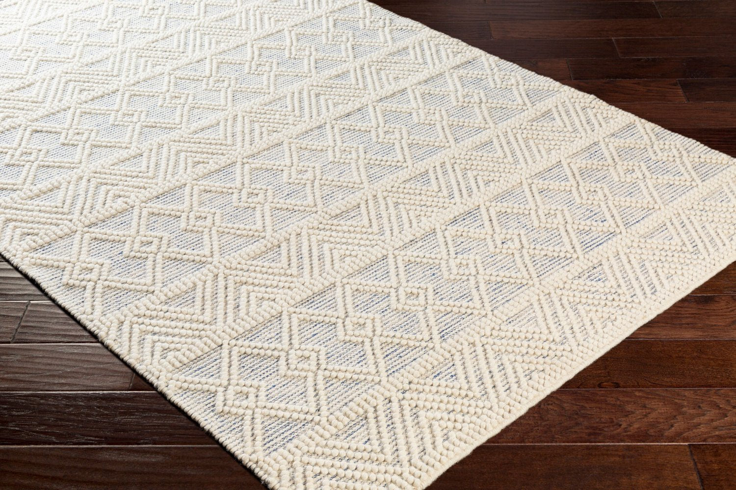 LIVABLISS HYGGE HANDMADE RUG - Rugs